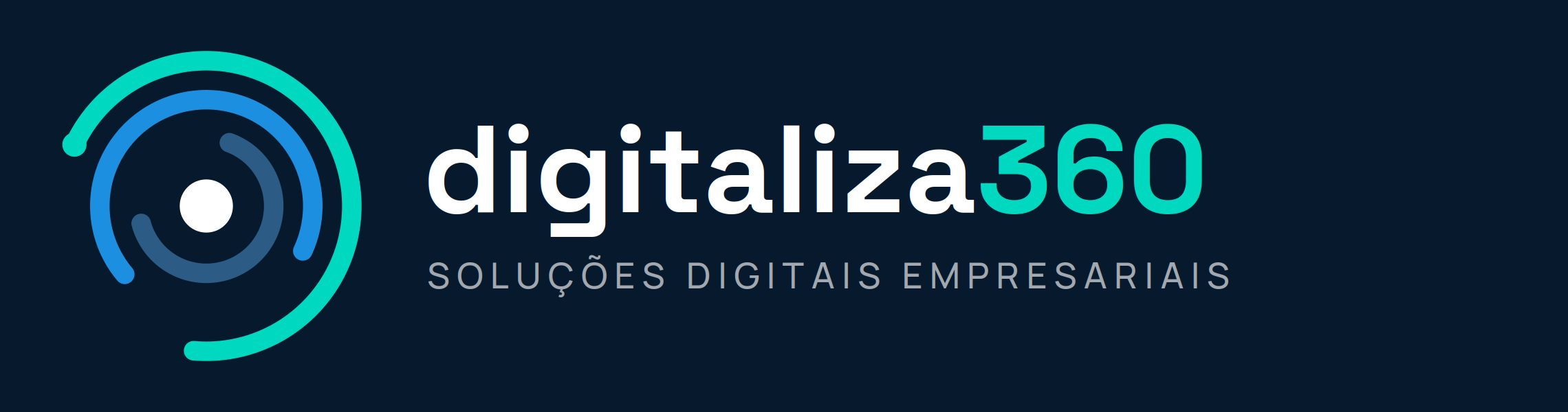 Digitaliza360 — Soluções Digitais Empresariais